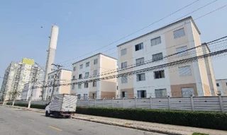 Imóvel 2181409 ['8555526163065'] - ['AVENIDA JOAO PAULO II,N. 180 APTO. 21  TORRE 4, SAO PEDRO - CEP: 06172-200, OSASCO - SAO PAULO'] ['São Pedro'] - ['Osasco']/['SP'] - 1