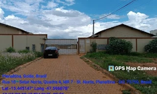Imóvel 1658309 ['8444424369240'] - ['QUADRA 5 MR 12,N. SN  CS 02 LT 37, SETOR NORTE - CEP: 73751-087, PLANALTINA - GOIAS'] ['St. Norte'] - ['Planaltina']/['GO'] - 1