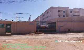 Imóvel 2095816 ['8555538510504'] - ['LOTEAMENTO CHACARAS SANTA MARIA,N. SN APTO. 203 BL B, 1º ANDAR, TIPO B, CHAC 98A, PLANALTINA - CEP: 73751-000, PLANALTINA - GOIAS'] [''] - ['Planaltina']/['GO'] - 1