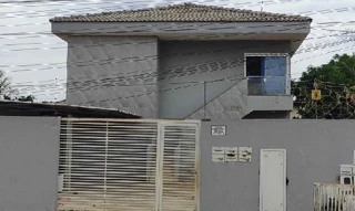 Imóvel 1600418 ['8444423729722'] - ['RUA BELO HORIZONTE,N. 0 APTO. 103 LT 32 QD 45, PARQUE ARAGUARI - CEP: 72885-240, CIDADE OCIDENTAL - GOIAS'] ['Parque Araguari'] - ['Cidade Ocidental']/['GO'] - 1
