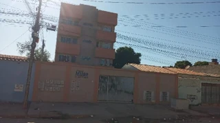 Imóvel 1866425 ['8444427300062'] - ['QUADRA 2,N. SN APTO. 301 LOTE 27 RUA 04, LOTEAMENTO LUNABEL 3 - CEP: 72862-502, NOVO GAMA - GOIAS'] ['Lot. Lunabel'] - ['Novo Gama']/['GO'] - 1