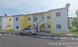 Imóvel 2086530 ['8555521428168'] - ['AVENIDA PROFESSOR PAULO GRACA,N. 1302 APTO. 101 BL 71, LAGO AZUL - CEP: 69019-410, MANAUS - AMAZONAS'] ['Lago Azul'] - ['Manaus']/['AM'] - 1
