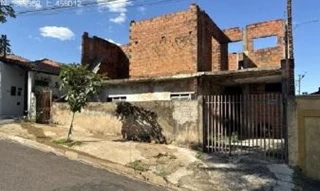 Imóvel 1269530 ['1555538633810'] - ['RUA CHRISTIANO KLIEMCHEM,N. 48  QD 09, LT 04, PARQUE SAO MATHEUS - CEP: 19025-460, PRESIDENTE PRUDENTE - SAO PAULO'] ['Parque Sao Matheus'] - ['Presidente Prudente']/['SP'] - 1