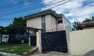 Imóvel 2042135 ['8444410097293'] - ['RUA VENERAVEL MESTRE STELIO MARINHO FALCAO,N. 295 APTO. 1 LT 19 QD VI, TABATINGA - CEP: 53000-000, IGARASSU - PERNAMBUCO'] [''] - ['Igarassu']/['PE'] - 1