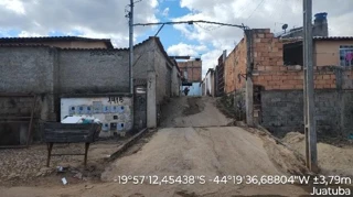 Imóvel 1975937 ['8555518516531'] - ['AVENIDA DIVINO JOSE DOS SANTOS,N. 1415  CASA 11, SITIO SAO PEDRO - CEP: 35675-000, JUATUBA - MINAS GERAIS'] [''] - ['Juatuba']/['MG'] - 1