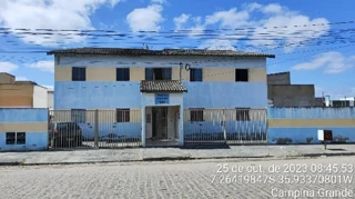 Imóvel 1620144 ['8444411062930'] - ['RUA LEONARDO ALEXANDRE BARBOSA NENO,N. 165  CS 101, TRES IRMAS - CEP: 58424-273, CAMPINA GRANDE - PARAIBA'] ['Três Irmãs'] - ['Campina Grande']/['PB'] - 1