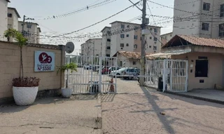 Imóvel 2145545 ['8787701947733'] - ['ESTRADA DE SANTA EUGENIA,N. 3300 APTO. 303 BL 18, SANTA CRUZ - CEP: 23520-560, RIO DE JANEIRO - RIO DE JANEIRO'] ['Paciência'] - ['Rio De Janeiro']/['RJ'] - 1