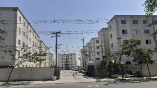 Imóvel 2029252 ['8787701067830'] - ['RUA FRANCISCO BELISARIO,N. 370 APTO. 104 BL 15, SANTA CRUZ - CEP: 23570-510, RIO DE JANEIRO - RIO DE JANEIRO'] ['Santa Cruz'] - ['Rio De Janeiro']/['RJ'] - 1