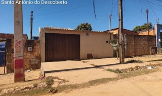Imóvel 1984153 ['8444426120605'] - ['QUADRA 68,N. SN  LT 14-B, RUA 25, JARDIM ANA BEATRIZ II - CEP: 72902-370, SANTO ANTONIO DO DESCOBERTO - GOIAS'] ['Parque Estrela Dalva XI'] - ['Santo Antônio Do Descoberto']/['GO'] - 1
