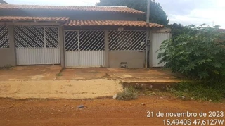 Imóvel 1666763 ['1444419149263'] - ['QUADRA 56,N. SN  CS 26 CJ H, LOT BRASILINHA 16 - CEP: 73754-608, PLANALTINA - GOIAS'] ['Brasilinha 16'] - ['Planaltina']/['GO'] - 1