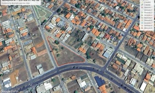 Imóvel 2182672 [''] - ['Avenida Antônio Francisco de Oliveira'] [''] - ['Hidrolândia']/['GO'] - 1