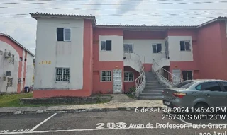 Imóvel 2056278 ['8555502129673'] - ['AVENIDA PROFESSOR PAULO GRACA,N. 1302 APTO. 203 BL.108 ., LAGO AZUL - CEP: 69019-410, MANAUS - AMAZONAS'] ['Lago Azul'] - ['Manaus']/['AM'] - 1