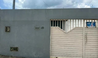 Imóvel 1660981 ['8444420298518'] - ['RUA 4,N. 40  LT 35B, QD G, JARDIM - CEP: 49160-000, NOSSA SENHORA DO SOCORRO - SERGIPE'] ['Fernando Collor'] - ['Nossa Senhora Do Socorro']/['SE'] - 1