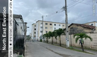 Imóvel 2045883 ['8787704952410'] - ['RUA QUEIRA DEUS,N. 178 APTO. 3 BL 15, TEJIPIO - CEP: 50930-180, RECIFE - PERNAMBUCO'] ['Tejipio'] - ['Recife']/['PE'] - 1