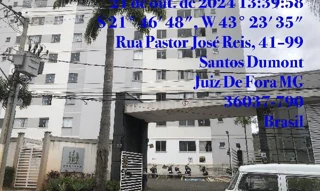 Imóvel 2056988 ['8787705935381'] - ['RUA OCTAVIO MALVACCINI,N. 580 APTO. 304 TORRE II, MARILANDIA - CEP: 36037-790, JUIZ DE FORA - MINAS GERAIS'] ['Spinaville'] - ['Juiz De Fora']/['MG'] - 1
